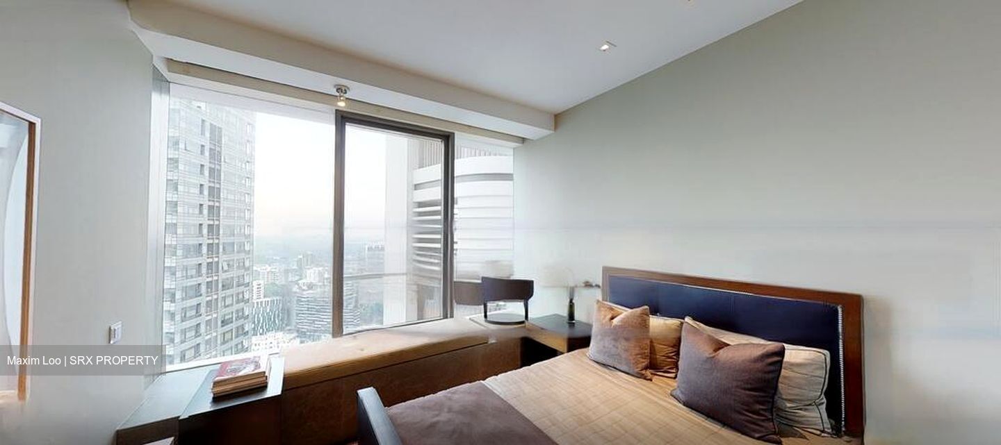 Ardmore Residence (D10), Condominium #483376931